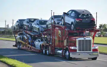 Road Freight Road Freight