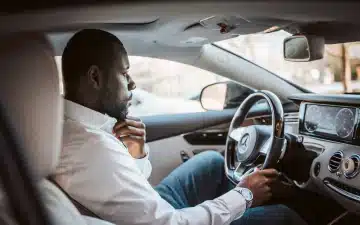 Self-Drive Self-Drive